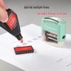 Kingdee Self-Inking Stamp Refill Ink