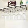 Wine Glass Rack - Upside Down Red Wine Goblet Hanging Storage & Home Decor