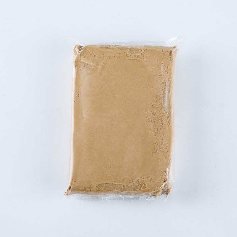 

500g Air Dry Soft Clay for Kids No Bake Modeling Dough DIY Craft Supplies School Art Project Material Safe Non-Toxic
