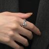 Spirit Snake Ring Precision Version: The Ring Is Divided Into 6/7/8 Women Jewelry Gift Super Quality Daily Dressing
