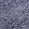 Geometric Burlap Fabric for Fashion, Lining, Sofa, Tablecloths, Curtains, and Pillowcases