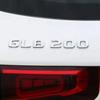 ABS Car Trunk Letters Logo Emblem Badge Decals Sticker For Mercedes Benz GLB Class GLB35 GLB180 GLB200 GLB250 GLB300 X247 4Matic