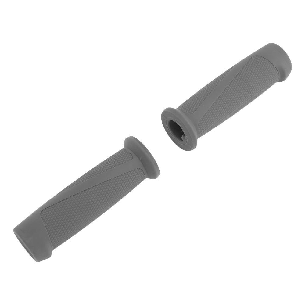 1 Pair Replacement Part Handle Bar Grip Cover for Ninebot F30 F40 Electric Scooter Use