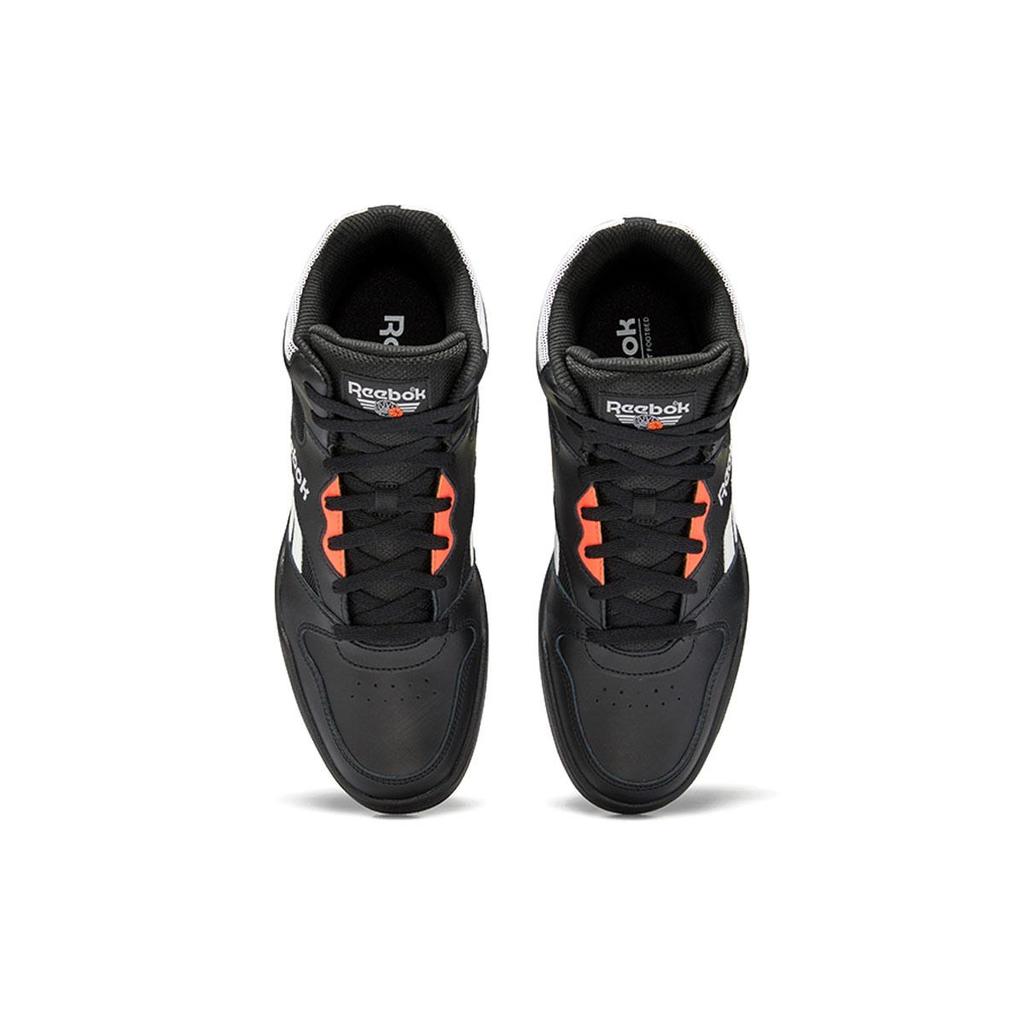 Reebok Royal BB4500 Hi2 Black/White H03390