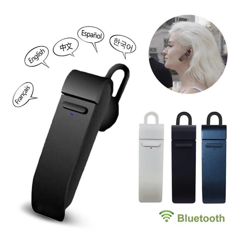 Intelligentes Übersetzungs-Drahtlos-Bluetooth-Headset