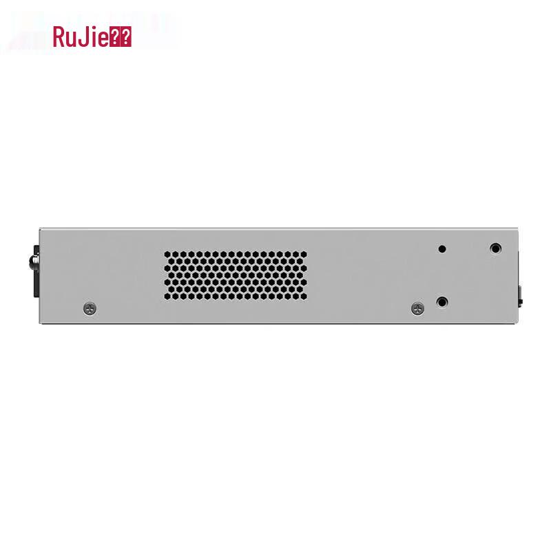 Ruijie RG-NBS3000 Series 24-Port Gigabit PoE Managed Switch