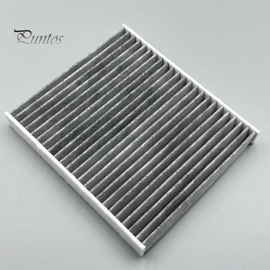 CF12157 Air Filter Replacement for Corolla 2019-2024 for RAV4 2019-2023 for Prius 2016-2024 Coconut Shell Activated Carbon Cabin Air Filter for