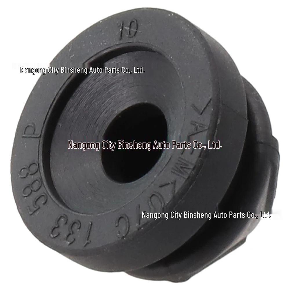 07C133588/P Air Filter Housing Damping Block for A1, Golf, Passat