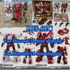 Actie figuren – Transformers actiefiguren