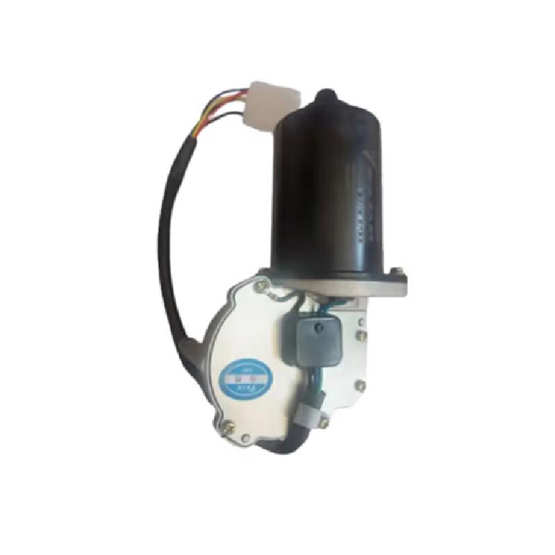 Steyr ZZ1192L4 Wiper Motor Assembly