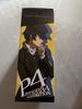 [USED] Persona 4 Shirogane Naoto Figure 1/8 Scale