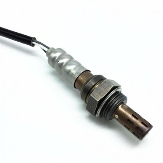 2x O2 Oxygen Sensor Up+Downstream for 2010 Chevrolet Equinox / GMC Terrain 2.4L