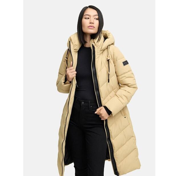 Navahoo Sahnekatzi Winter Jacket