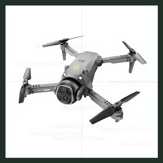 Professional XS6 Drones 8K Wide-Angle HD 1080P Cameras WiFi FPV Height Hold Foldable RC Quadcopter For Children Birthday Gifts