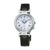 Seiko Exceline SWCW109 Women's Solar Radio Watch