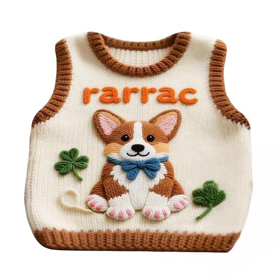 Knitted Sweater Print Mouse Pad Non-slip Base Waterproof Home Office Gaming Computer Laptop Mousepad Desk Mat PC Accessories