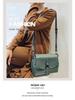 2025 New Style Genuine Leather Women's Crossbody Shoulder Bag