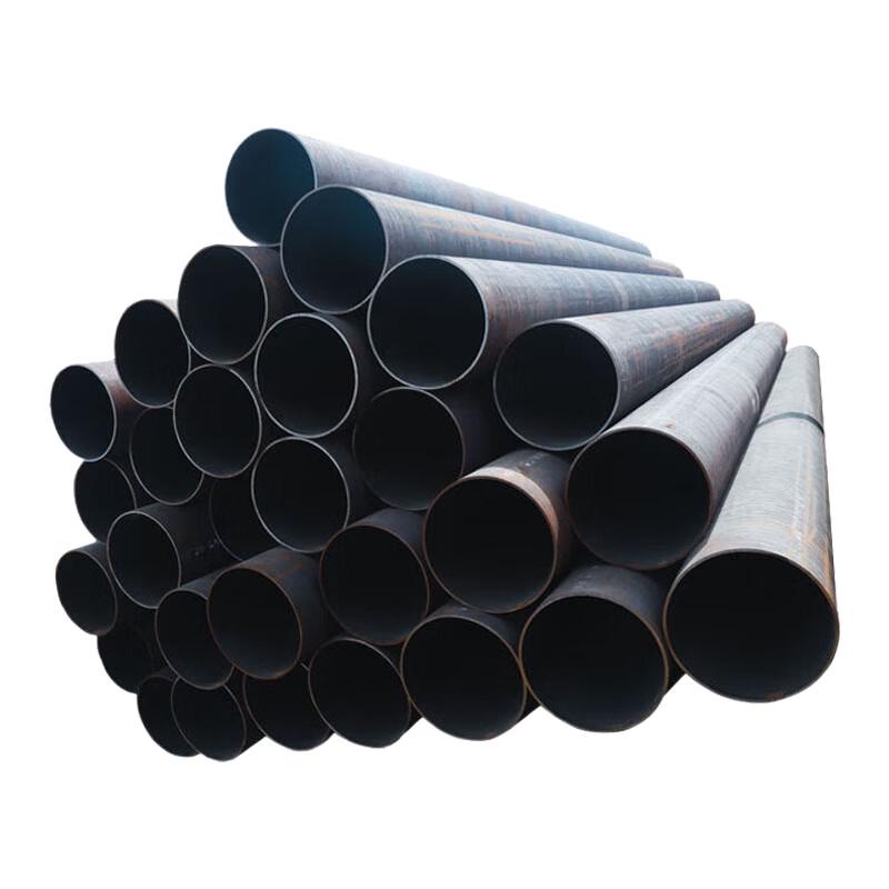 Seamless Steel Industrial Pipe