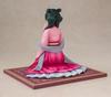 The Monologue Neko Neko Garden Party Scale Plastic Painted Finished Figure Pharmacist's Ver. 1/7