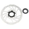Bike Disc Brake Rotor 160mm Central Lock Hollow Design Disc Brake Rotor for Mountain Bike