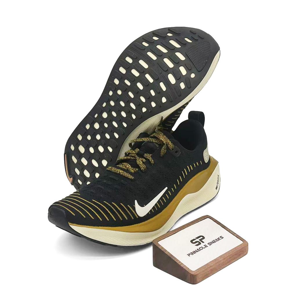 Nike ReactX Infinity Run 4 'Nero Oro Beige' DR2665-006