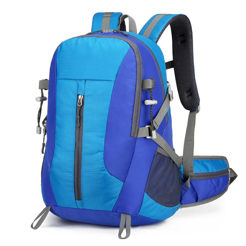 Li Shen Versatile Hiking & Cycling Backpack