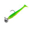 King Lure Mjuk T-svansbete Kit