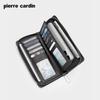 Pierre Cardin Men's PVC Clutch Wallet