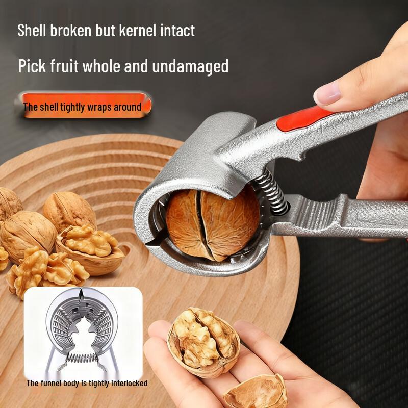 PINYU Nutcracker and Chestnut Opener