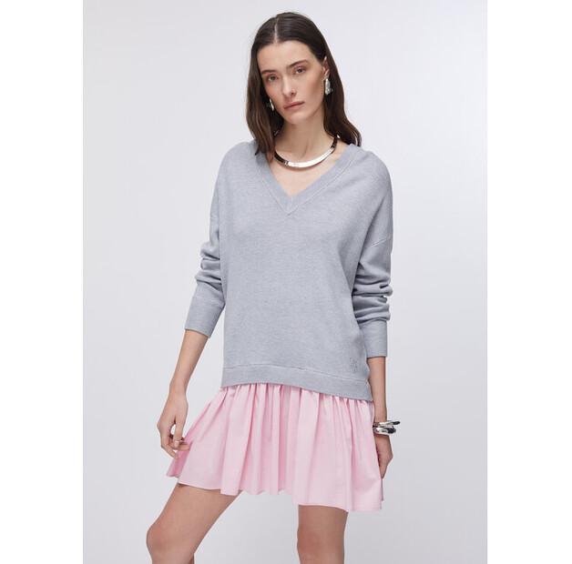 Платье вечернее Liu Jo WA6226MS49IP9246 EU XS