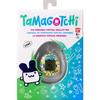 Electronic Toy - Bandai - Tamagotchi Original Pochitchi Comic Book - 42976, the Original from the 90s Is Back