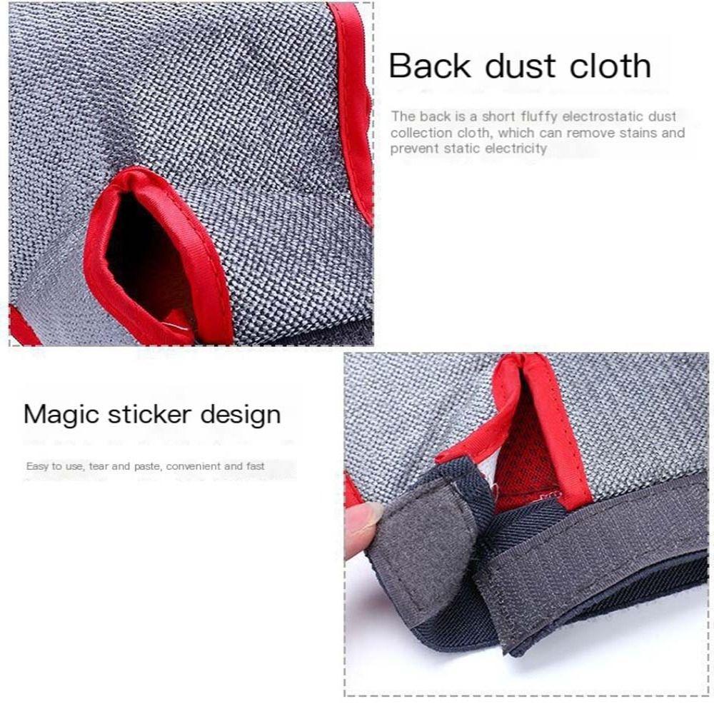 Pet Supplies Cat Deshedding Glove Dog Brush Glove Dog Bath Cleaning Supplies Dog Combs Pet Glove