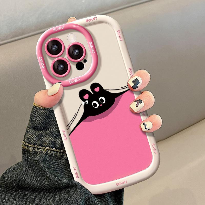 

Подходит для Apple 16 Shell 14promax Cute IPhone 13/15 Niche 11 Love Apple X