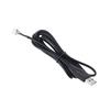 Usb Mouse Cable For Logitech Mx518 Mx510 Mx500 Mx310 G1 G3 G400 G400S Mouse Line