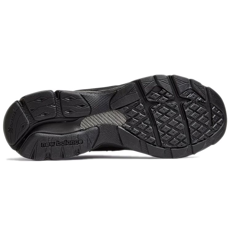 New Balance 920 Made In England Triple Black Men Sneakers M920BLK