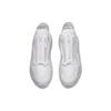 Anta AT91 Textile, Synthetic Leather Cushioning Slip Resistant Low top Running Shoes Women's Anta White 122148851-1