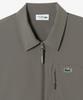 Lacoste Men'S Woven Shirt-Style Jumper Sh797E-56G Bmy