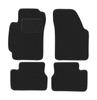 ANTHRA Car Mats For: Honda HR-V I Crossover (1999-2006)