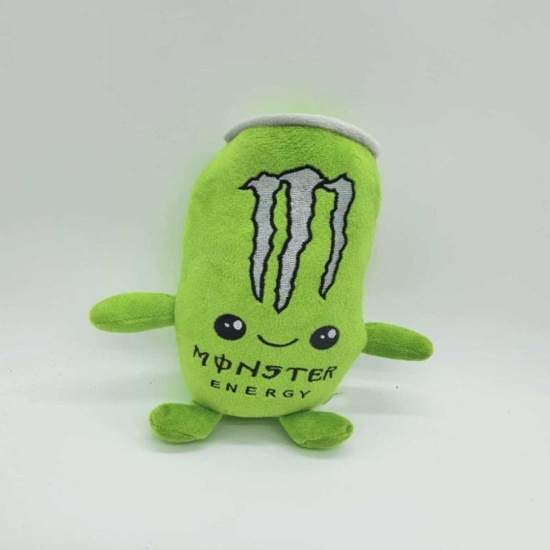 Monster Ultra White Anime Game Merchandise