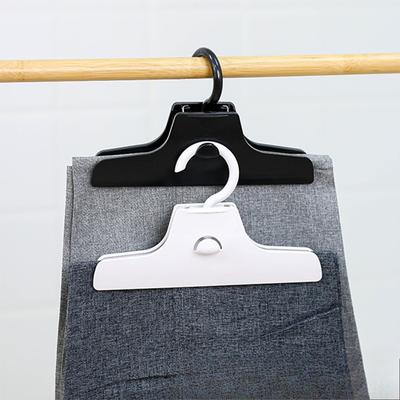 Dress Clips, Skirt Clips, Drying Clips, Home Children's Clothes Hangers, Shorts, Bra Clips, New Seamless Clothes Clips