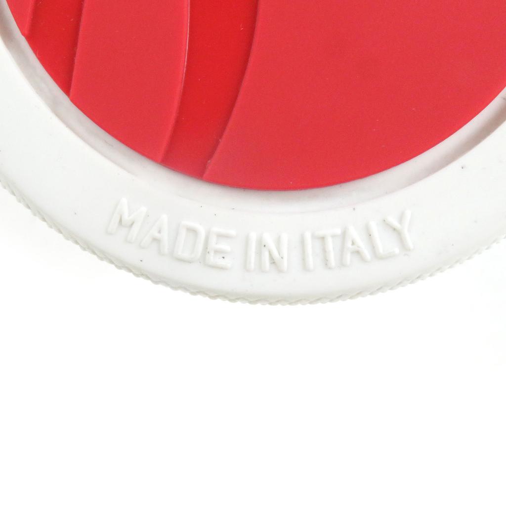 Nienoszone sneakersy Christian Louboutin LOU PIK PIK ORLATO FLAT skórzane męskie 44.5 Używane