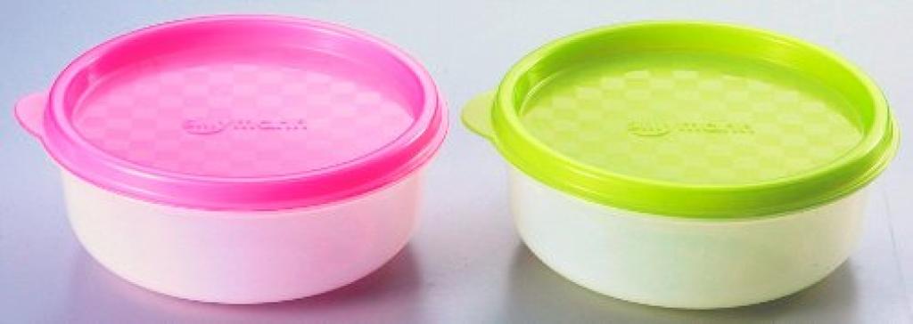 sillymann Silicone Frozen Rice Balls (2 pieces) JY-WSK745