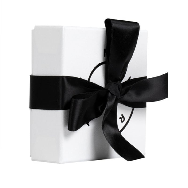 MARTA 925 Silver. Carnelian Necklace (6mm)