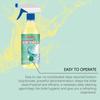 100ml Bucket Cleaner Household Bathroom Toilet Bowl Cleaner Clean Odor Toilet Bowl Descaling Cleaner