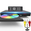 Children's HD Mini VCD/DVD Player DVD225 EVD Player