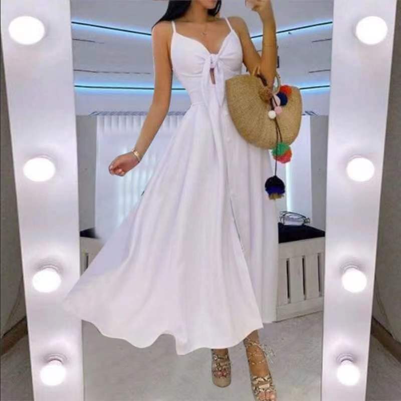 

Женские кружевные полные цветочные сексуальные халтер длинные платья XXL слоновая кость