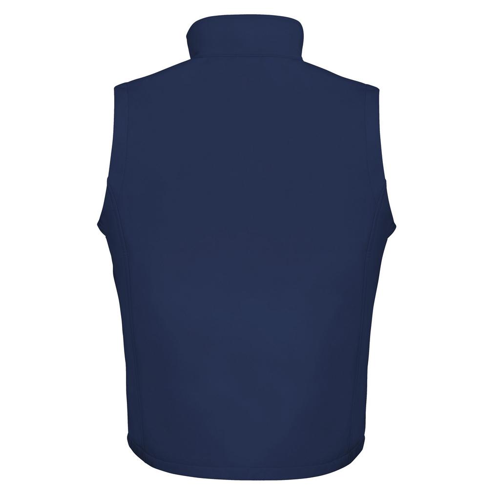 Result Core Mens Softshell Printable Gilet