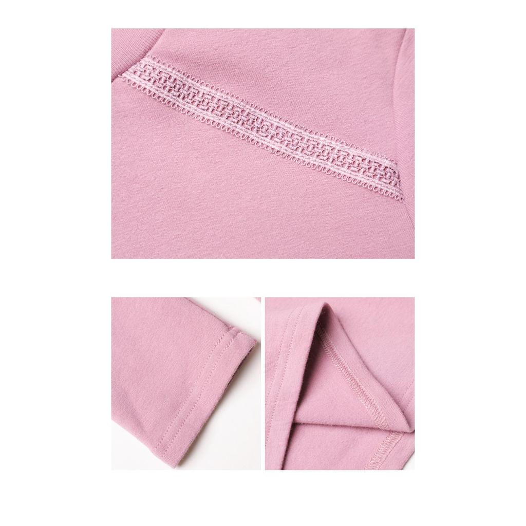 Women's 3XL Bottoming Shirt, Long-sleeved, Half-turtle Collar, Large Size, Versatile Autumn and Winter Style Inner Wear, Warm Tops