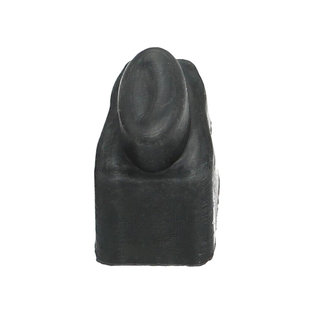 For Mazda 6 Rubber Button Cap Keyless Option Door Handle Switch Left Unlocking  RX-8 CX-7 CX-9 MX-5 Miata G28A-59-4B1Fingerprint