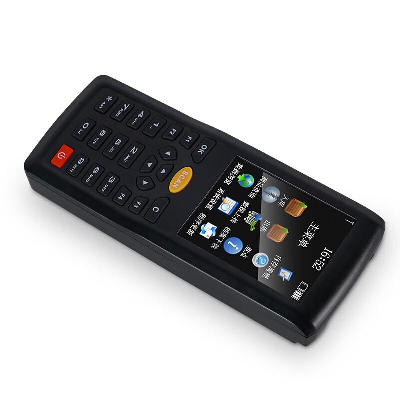 Comet A8 Wireless 1D/2D Barcode Scanner PDA